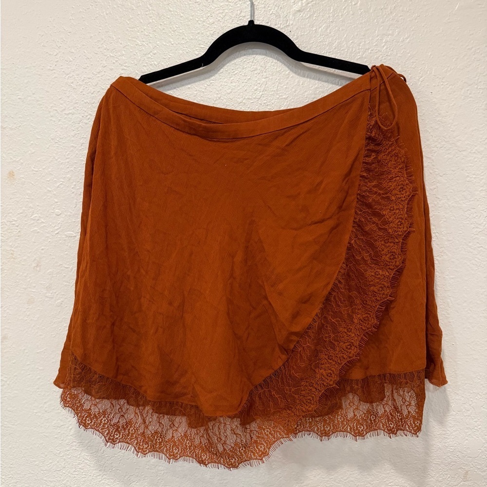 Intimately Free People skirt size medium - Picture 2 of 6